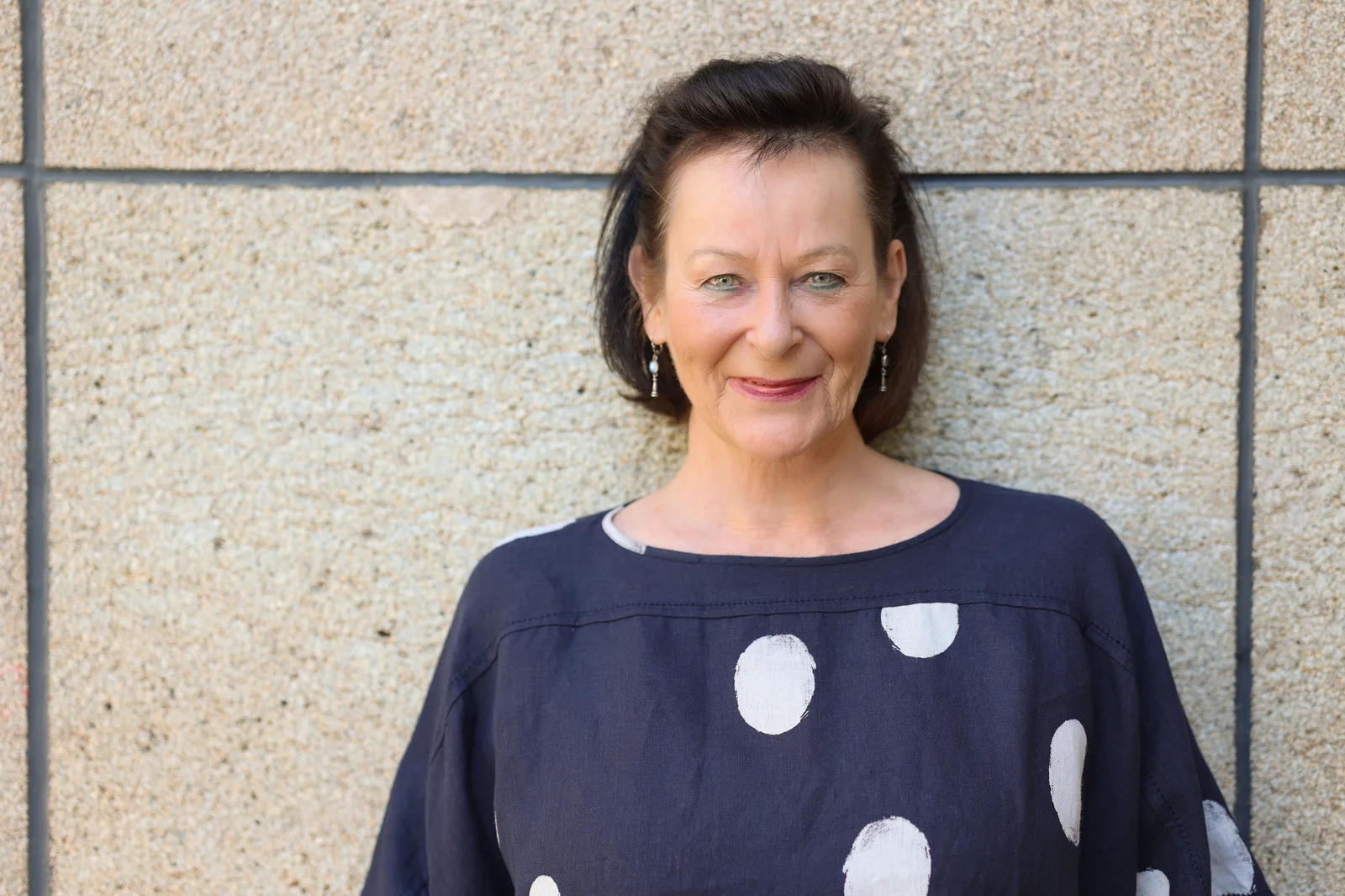 Angela Baucke, trainer, consultant and coach at Go4yourGrowth