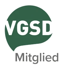 VGSD – German Association of Founders and the Self-Employed, member